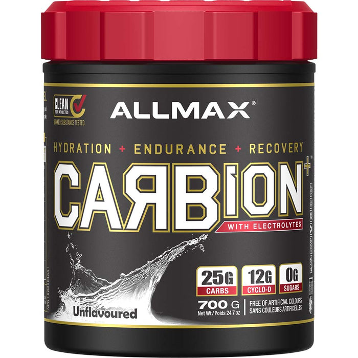 Carbion+