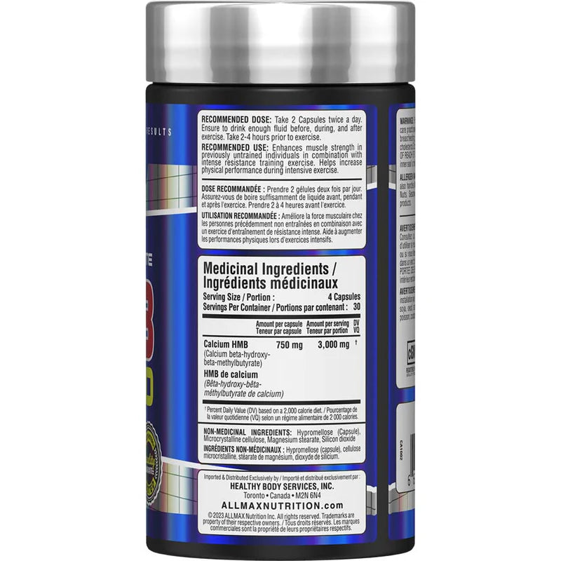 Allmax HMB