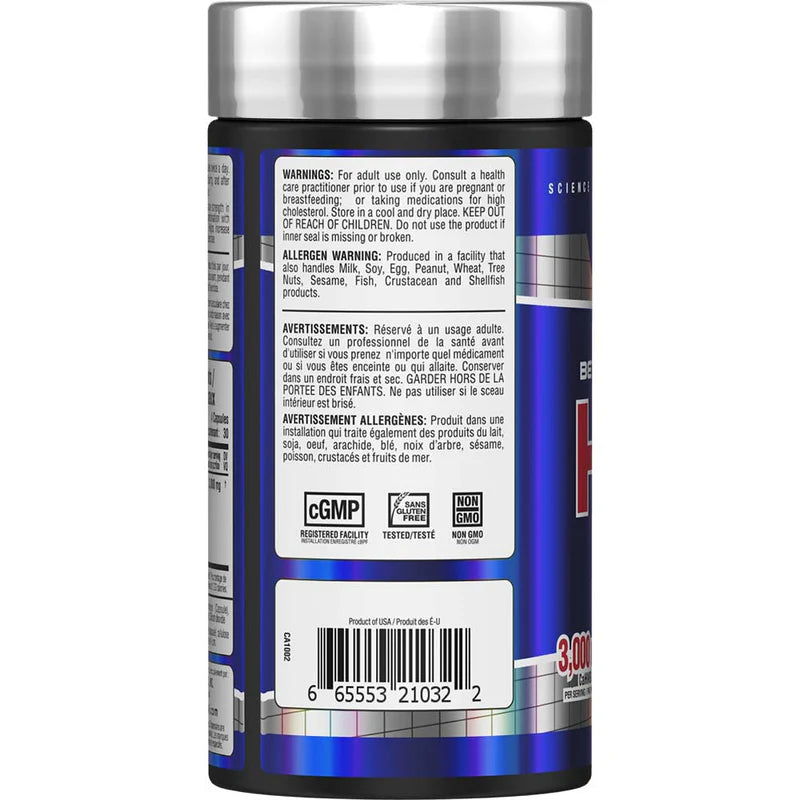 Allmax HMB