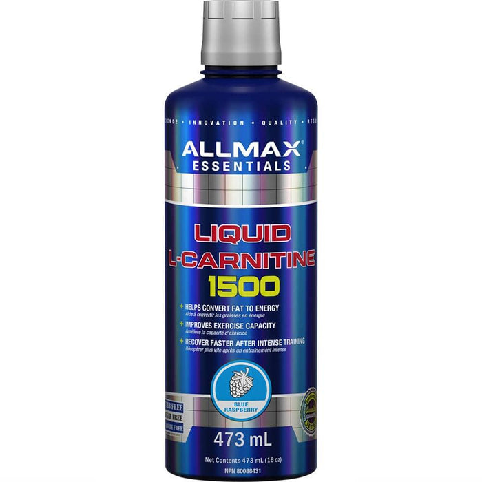 Allmax L-Carnitine 16oz