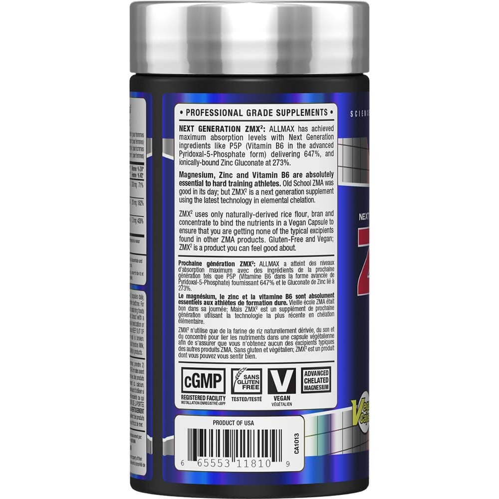 ZMX2