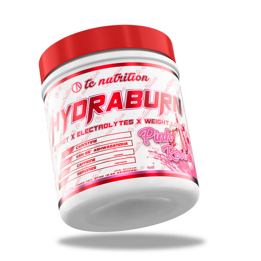 Hydraburn