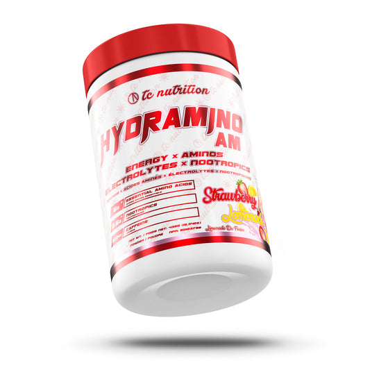Hydroaminos AM
