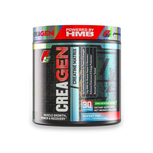 Creagen Prosupps